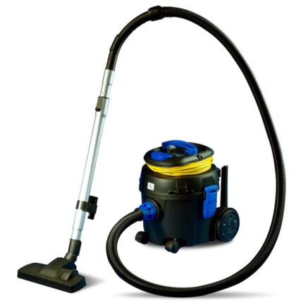 Aspirateur à poussières Nupro ReFlo 8L