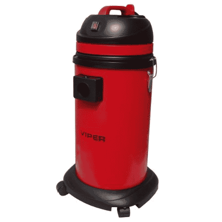 Aspirateur eau et poussière Viper LSU 255 (55L), cuve inox
