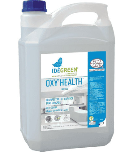 OXY-HEALTH