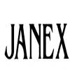 Janex